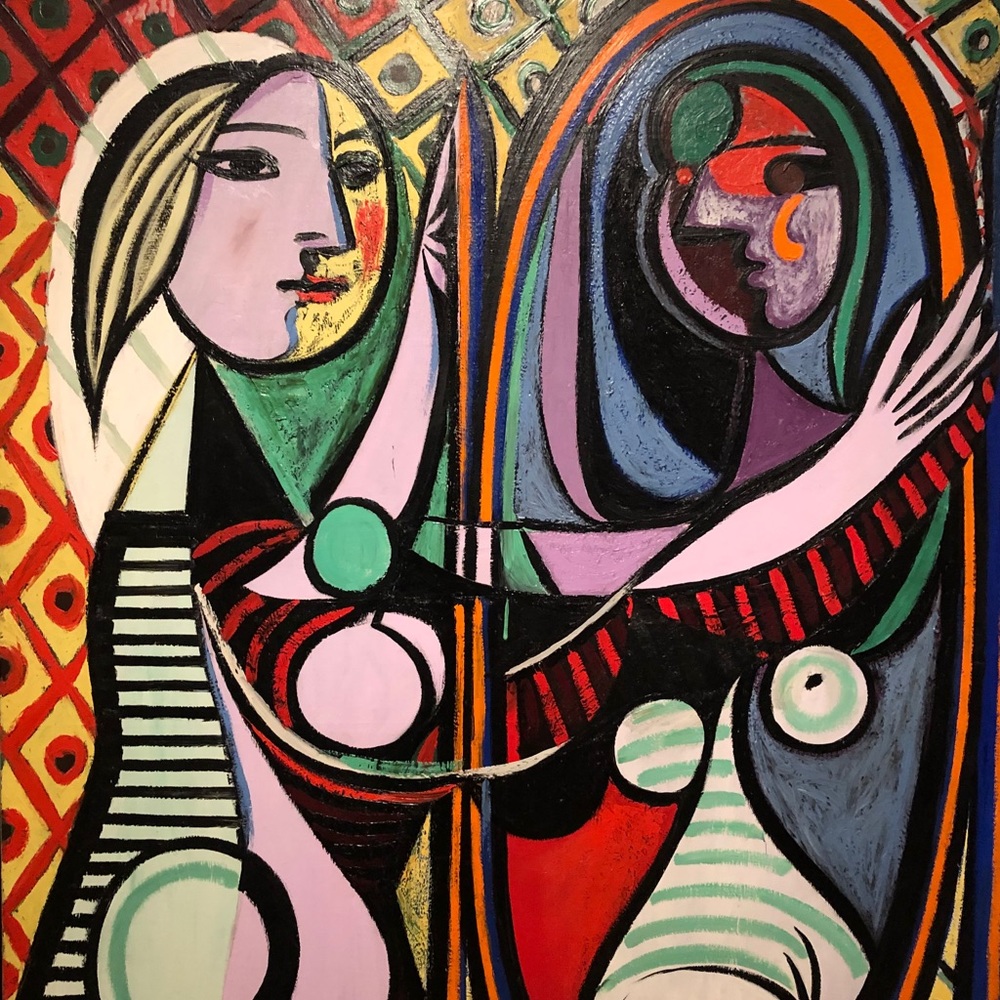 Meet your Posher, Debi